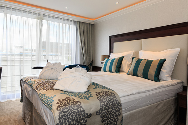 ids messe hotel